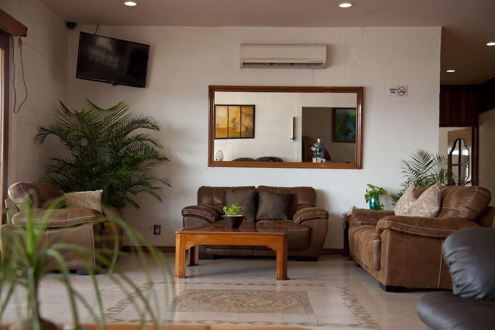 Los Andes Coatzacoalcos Kültér fotó