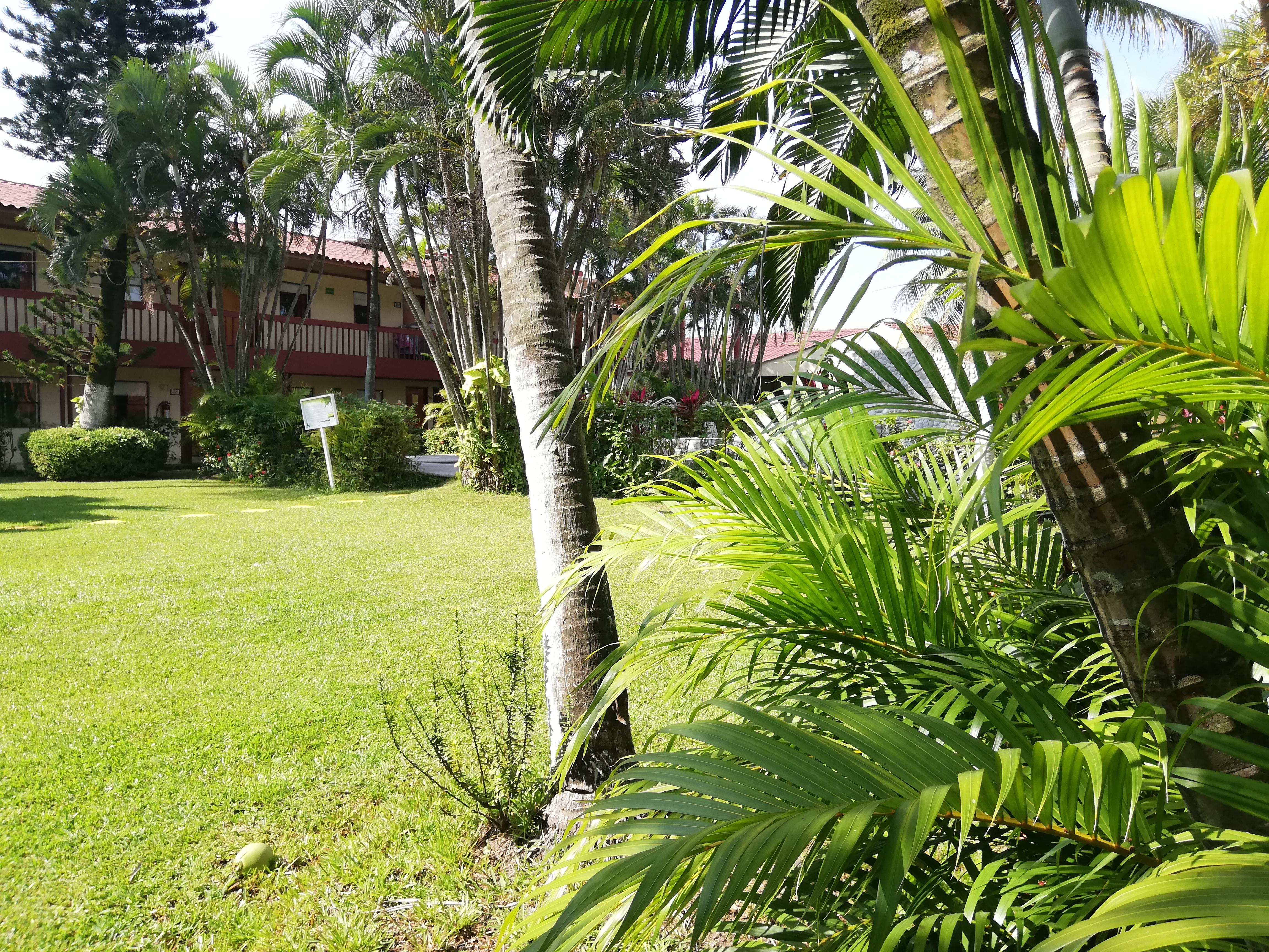 Los Andes Coatzacoalcos Kültér fotó